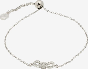 SwarovskiNarukvica - srebro boja: prednji dio
