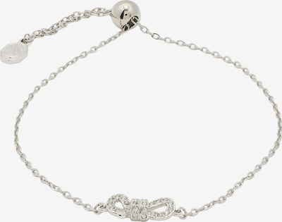 Swarovski Rannekoru värissä hopea / läpinäkyvä, Tuotenäkymä