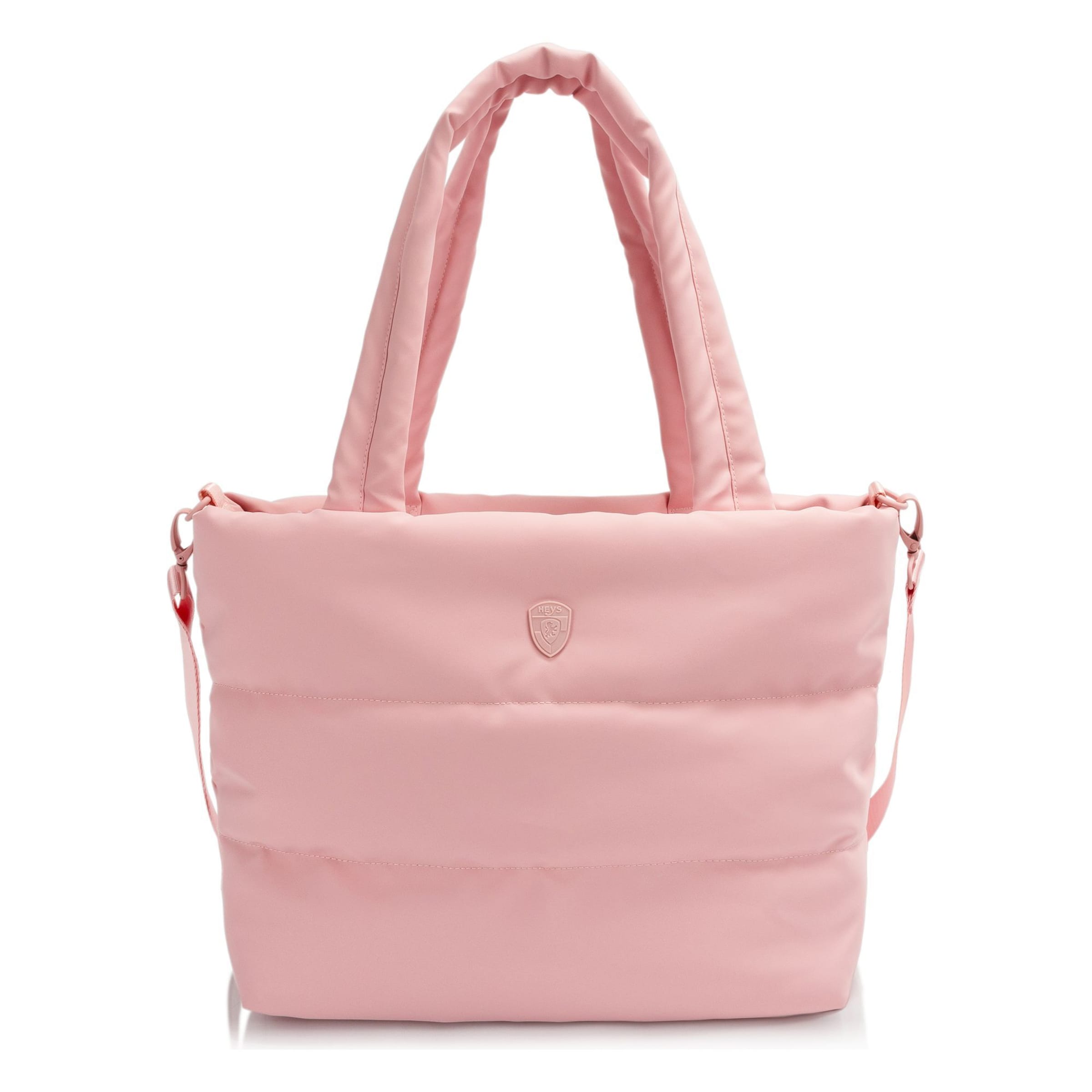 Heys Shopper in Pink: Vorderseite