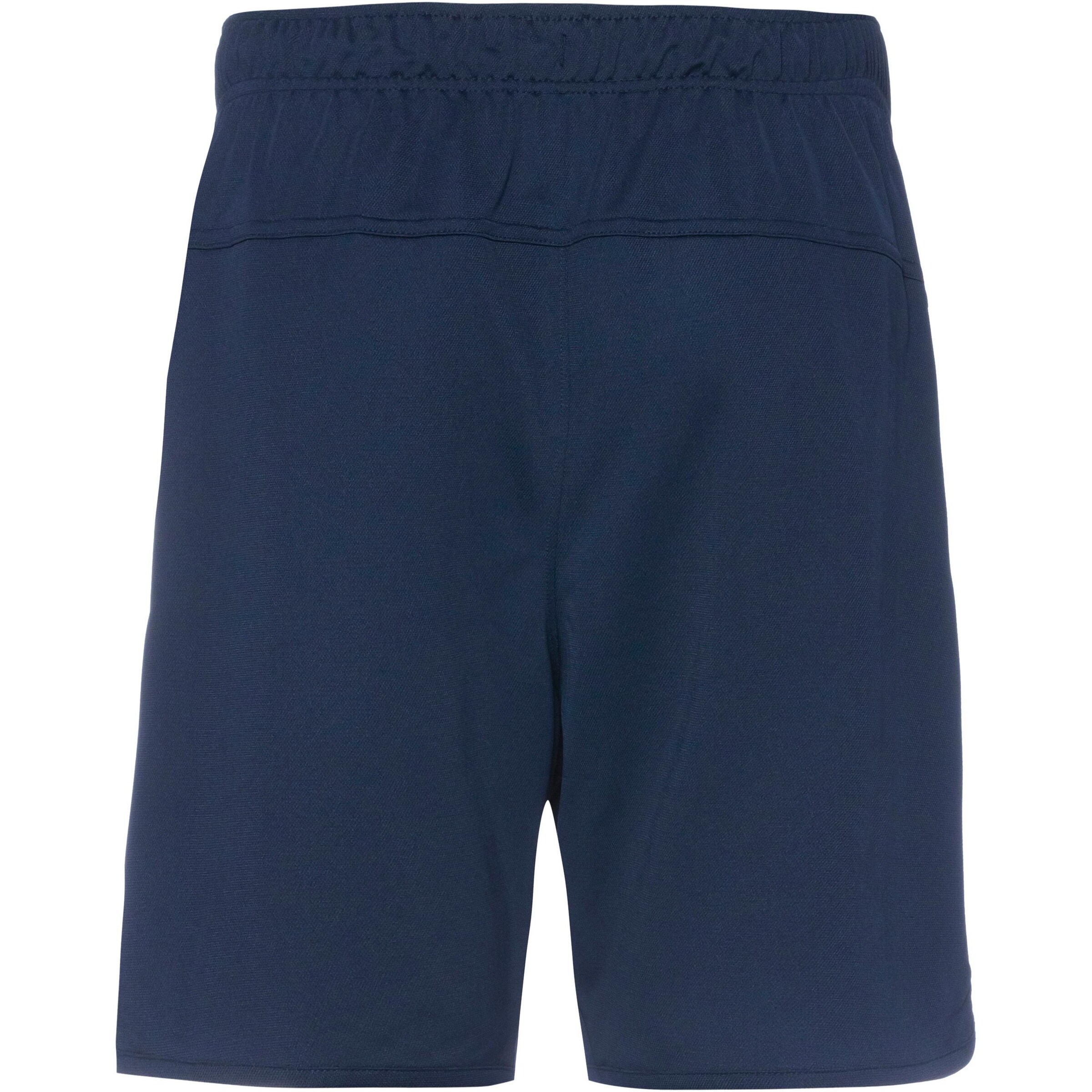 juoda NIKE Standartinis Funkcinės kelnės 'Totality'