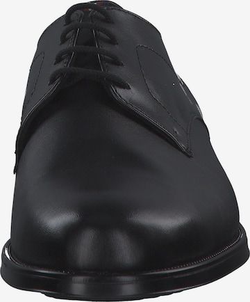 LLOYD Lace-Up Shoes in Black