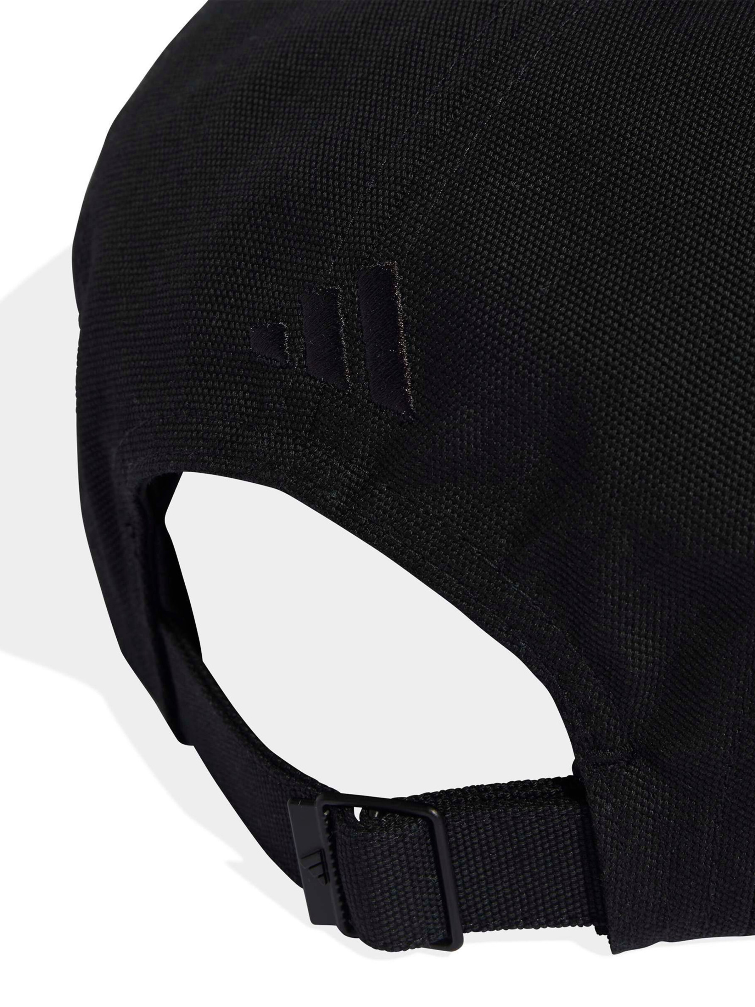 melns ADIDAS PERFORMANCE Sporta naģene 'LINEAR'