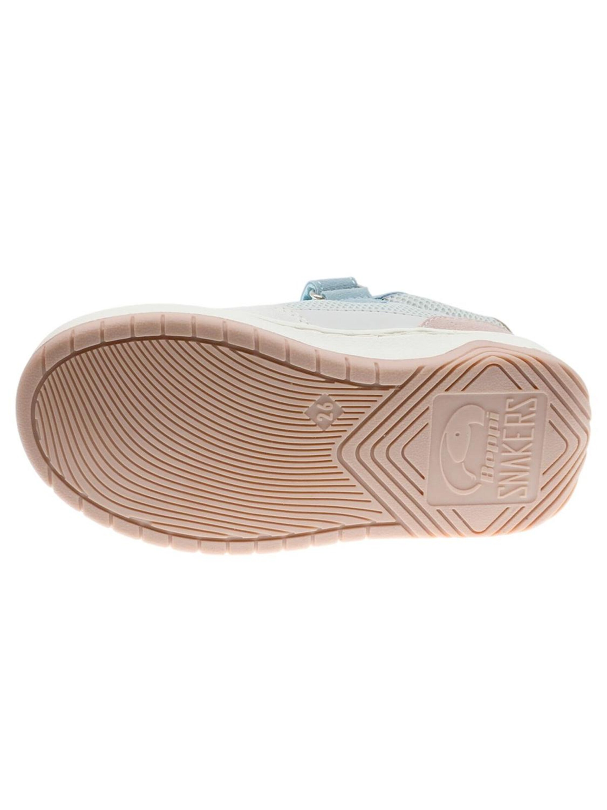Beppi Sneakers 'Casual Shoe' in Blauw