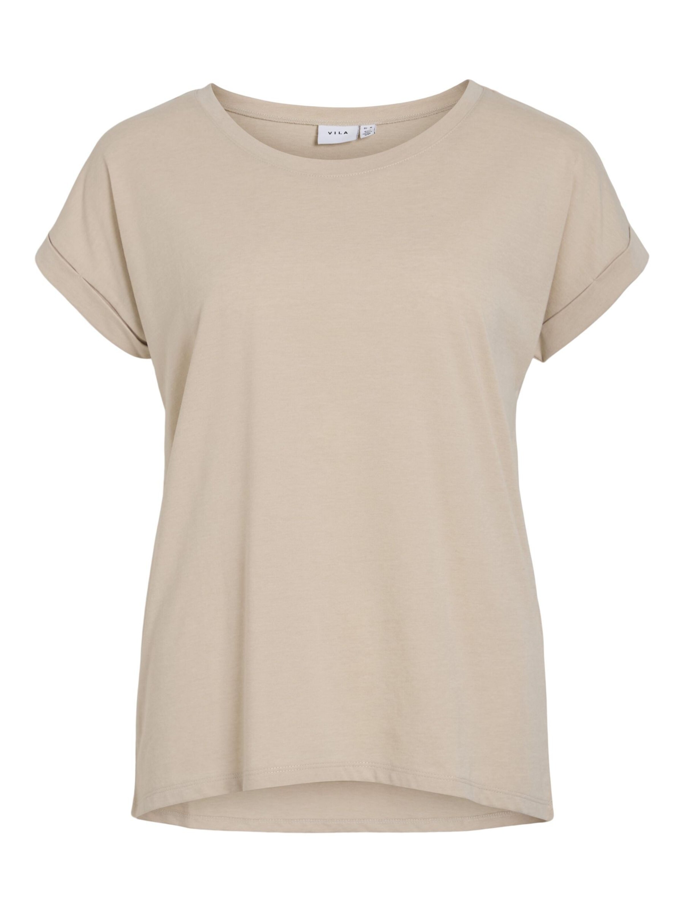 VILAMajica 'VIDreamers' - bež boja: prednji dio