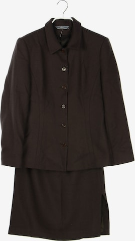 Caroll Workwear & Suits in S in Brown: front