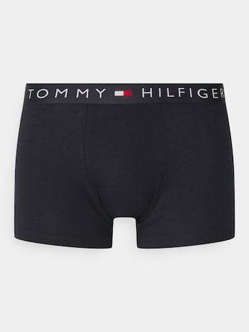 Tommy Hilfiger Underwear Шорты Боксеры в Серый