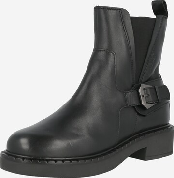 TT. BAGATT Stiefelette 'Marley' in Schwarz: predná strana