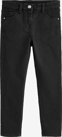 Next Jeans in Schwarz: Vorderseite