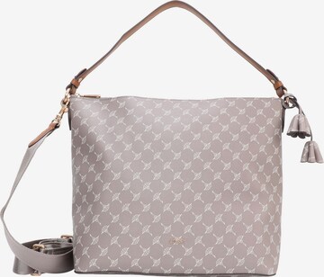 JOOP! Shoulder Bag 'Alara' in Grey: front