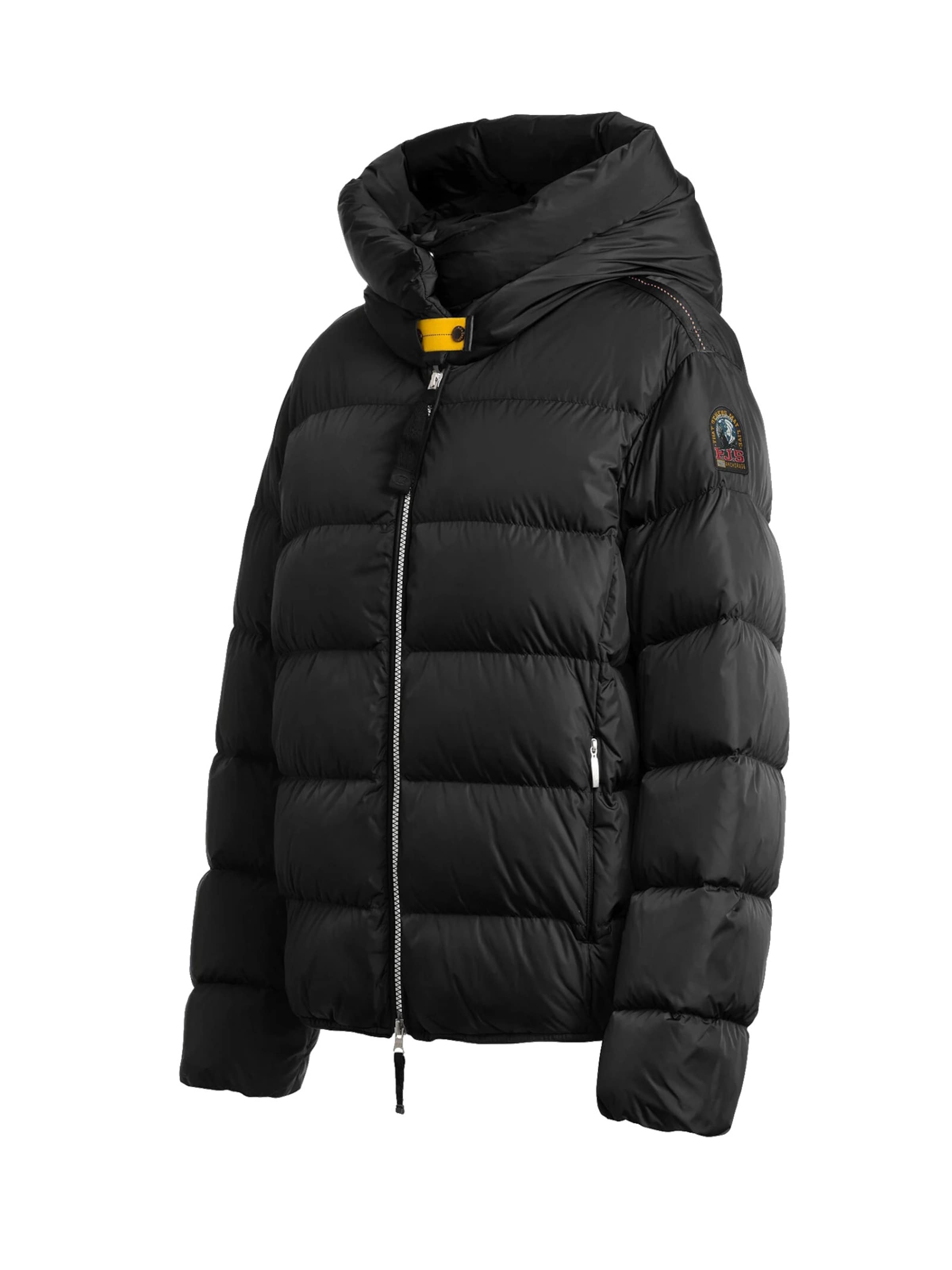 Veste d’hiver 'Jinny' Parajumpers en noir