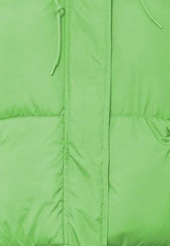 myMo ATHLSR Χειμερινό μπουφάν σε πράσινο