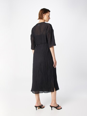 DKNY - Vestido en negro