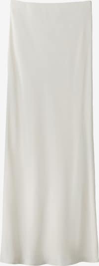 Bershka Skirt in White, Item view