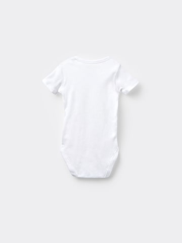 Tezenis Romper/Bodysuit in White