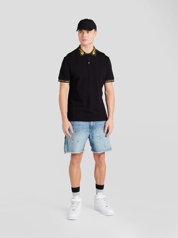 Polo Ralph Lauren Regular Shorts in Blau