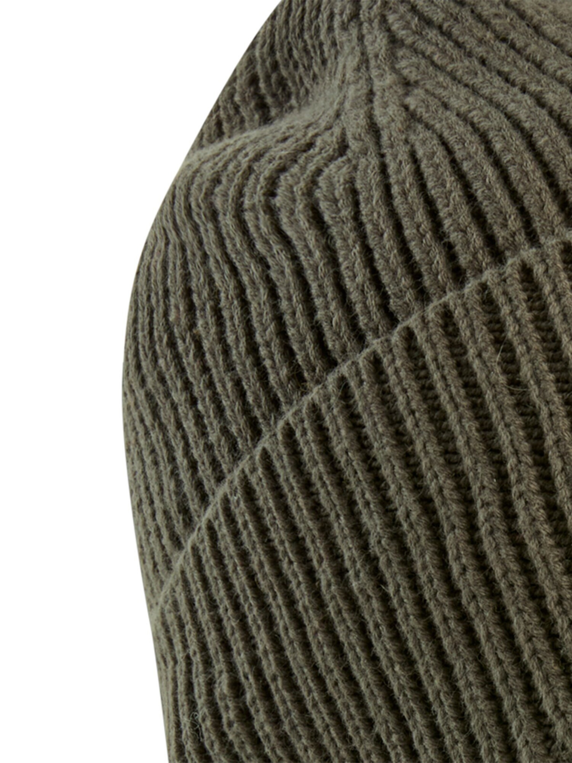 CAMEL ACTIVE Beanie in Brown
