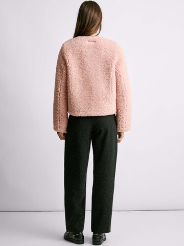 Giacca di mezza stagione ' PAIGE ' di Pepe Jeans in rosa