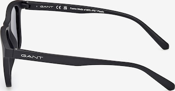 GANT - Gafas de sol en negro