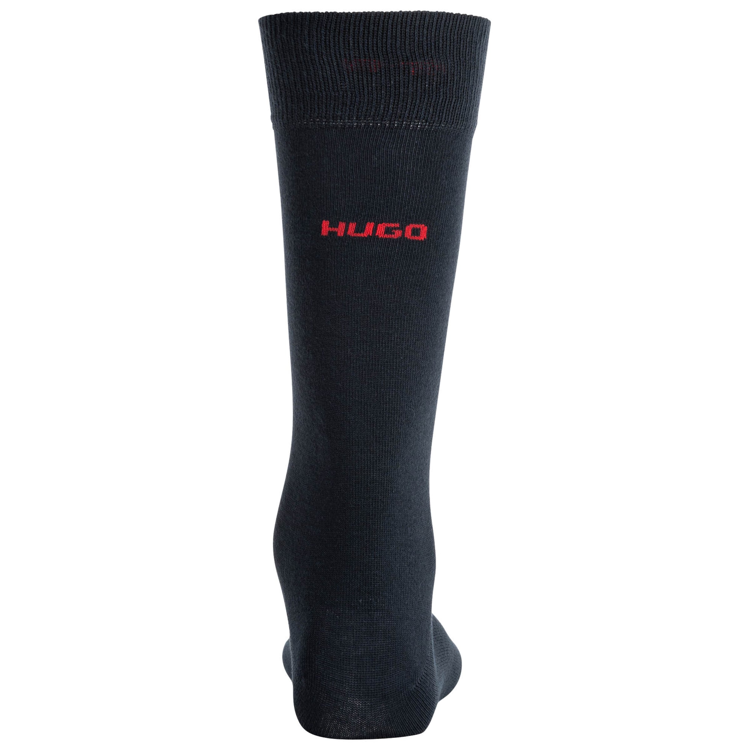 HUGO Socks in Blue