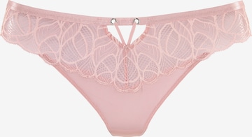 String di LASCANA in rosa: frontale