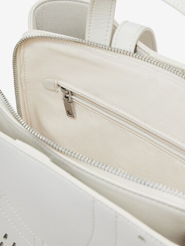 Sac à dos Desigual en blanc