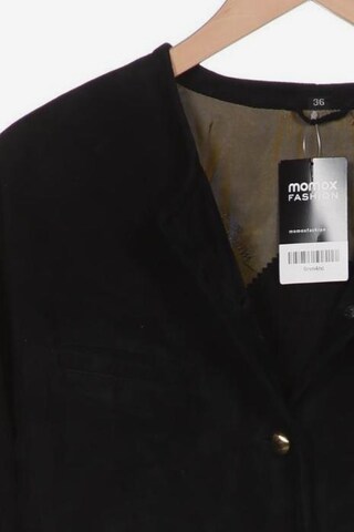 Marco Pecci Jacket & Coat in S in Black
