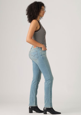 LEVI'S ® Slim fit Jeans in Blue