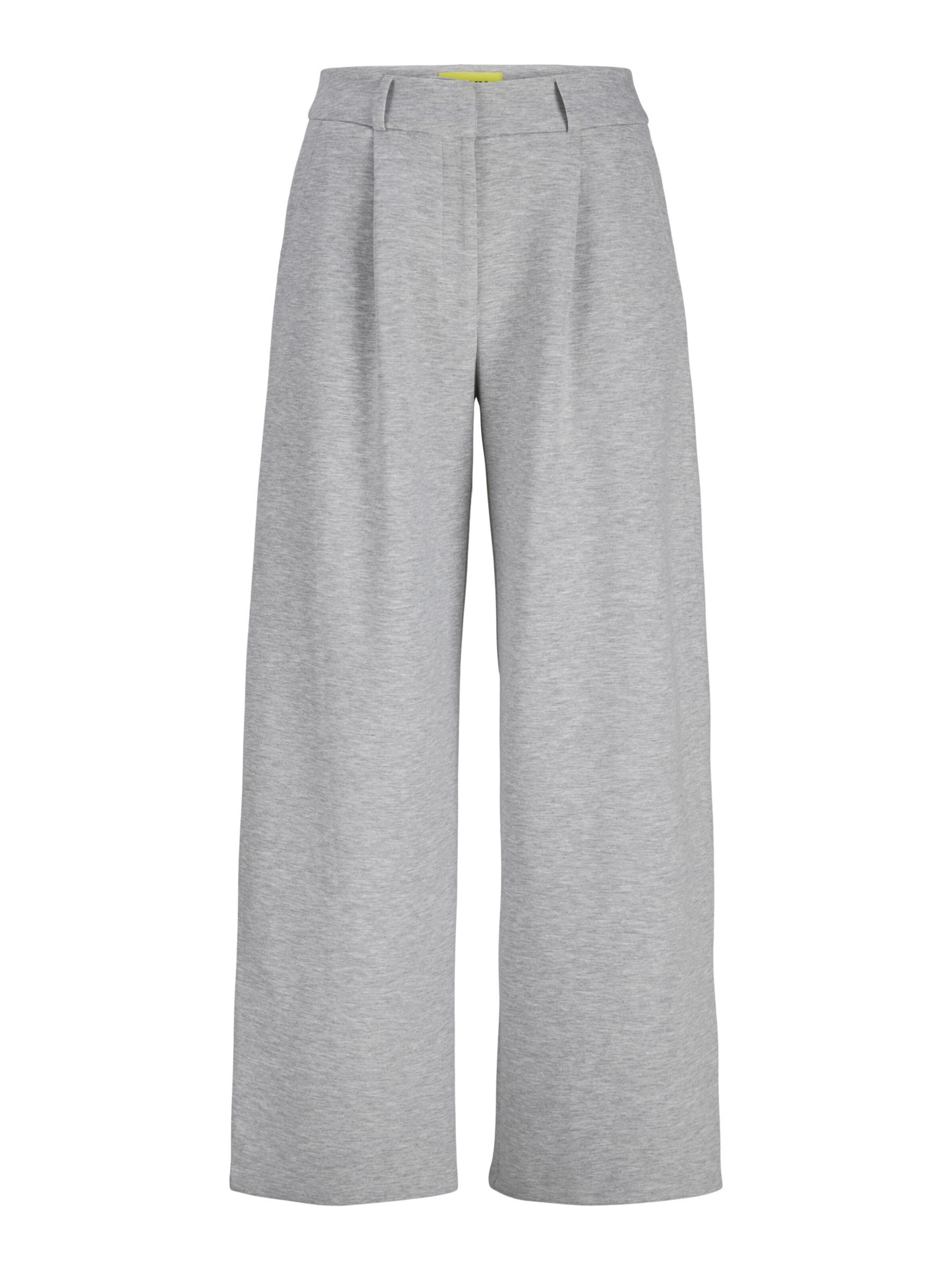 Loosefit Pantalon 'JXBillie' JJXX en gris : devant