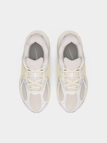 Nike Sportswear Platform trainers 'V5' in Blue