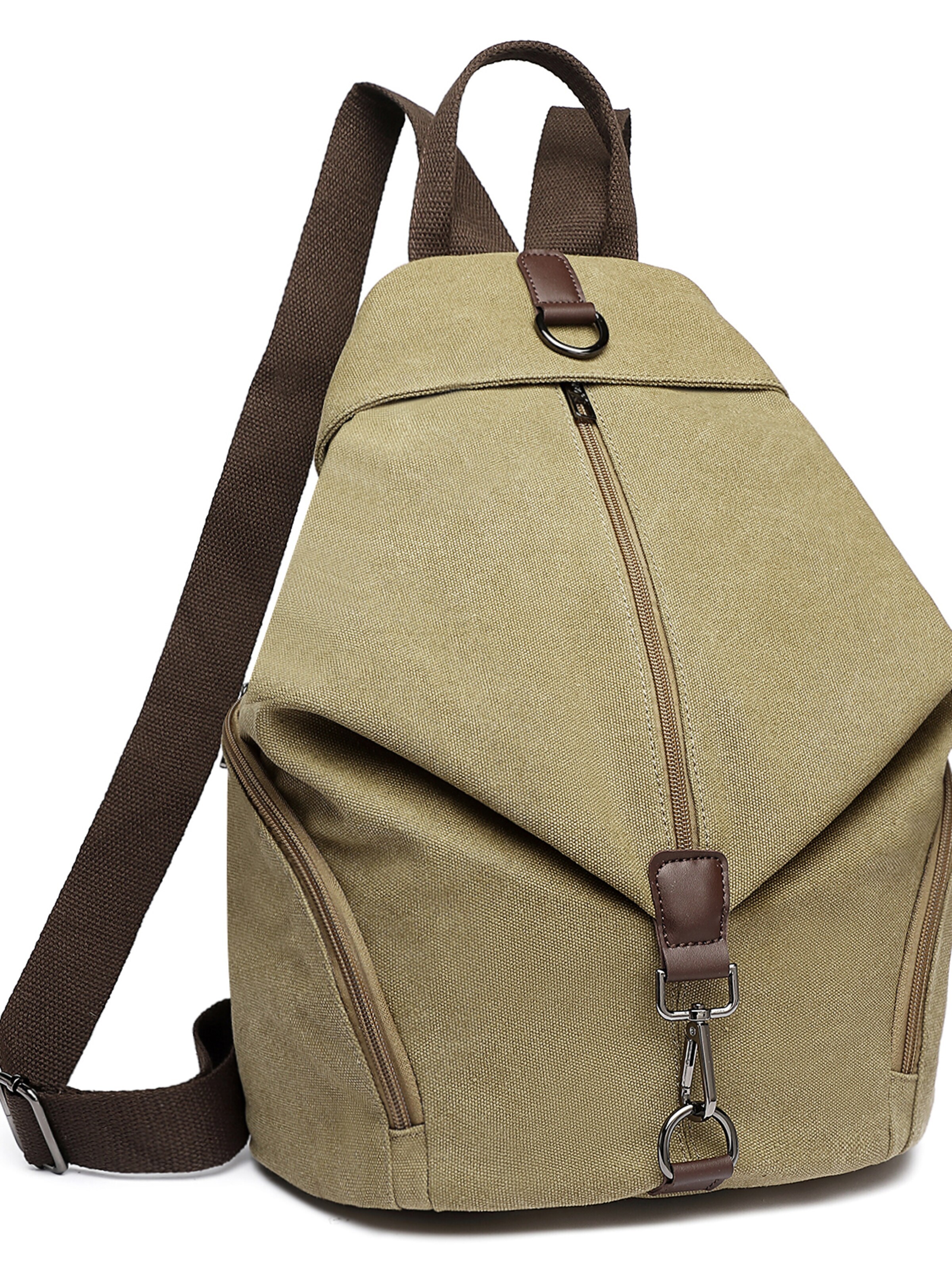 Kono Backpack in Green