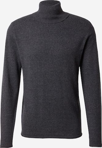 Only & Sons Pullover 'GARSON' i grå: forside