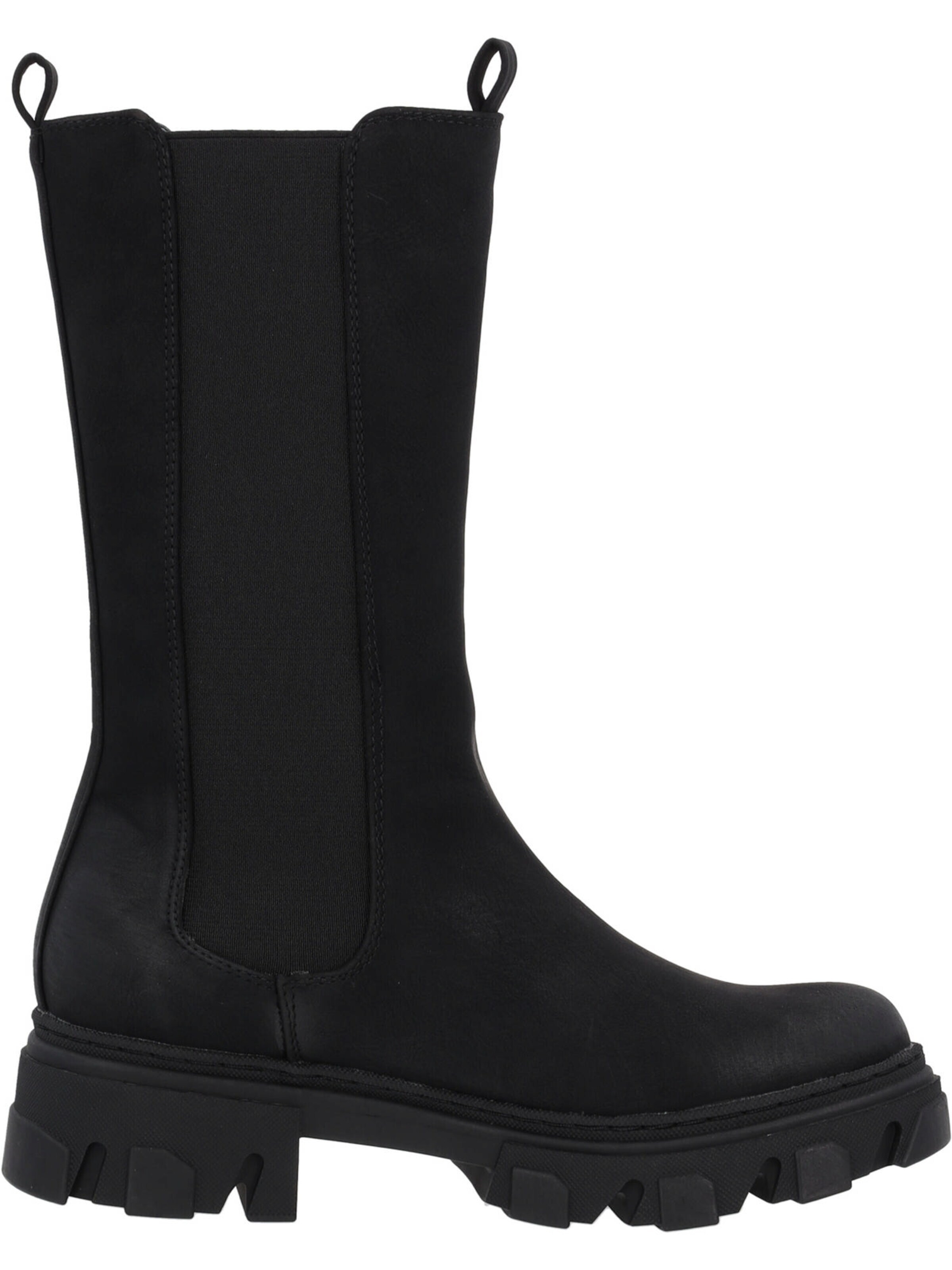 Palado Boots 'Palado Nikolos'‌‌‌‌‌‌‌‌‌‌ in Schwarz