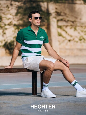 Lunettes de soleil HECHTER PARIS en noir