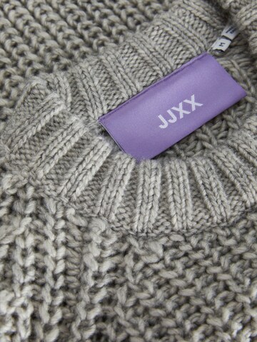 Pull-over 'JXKelly' JJXX en gris