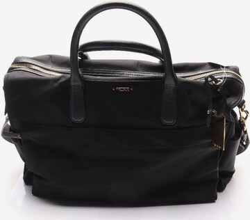 TUMI Bag in One size in Black: front