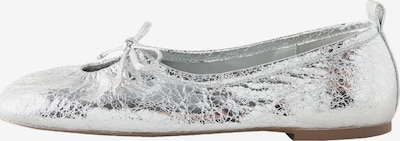 Next Ballerina 'Forever Comfort' koossa 35,5 värissä hopea, Tuotenäkymä