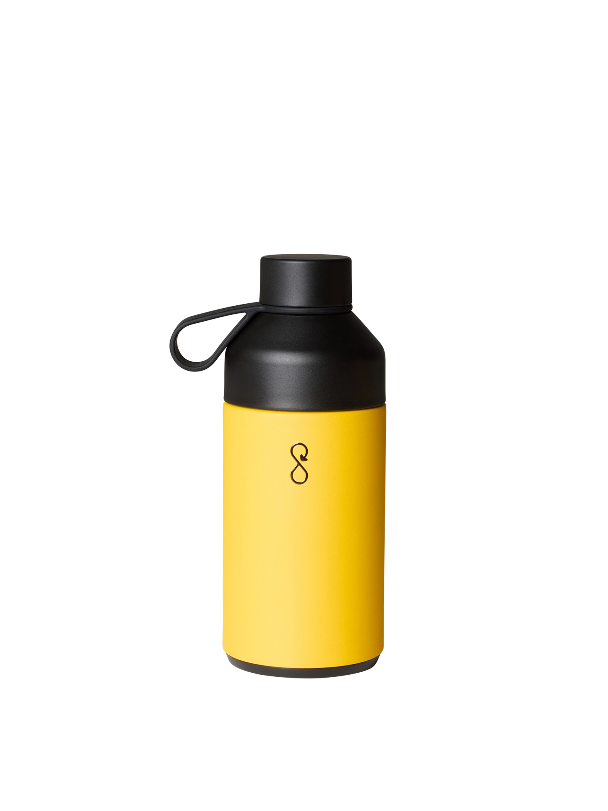 THE NORTH FACE Drinking bottle in Yellow