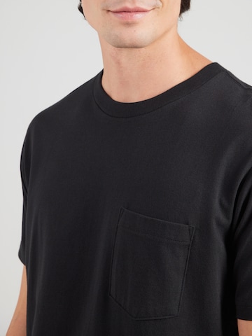 GAP T-Shirt in Schwarz