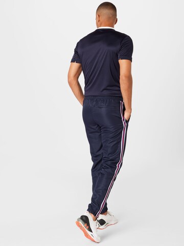 Sergio Tacchini Tracksuit 'Neida' in Blue