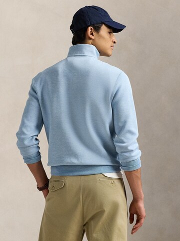 Polo Ralph Lauren Sweatshirt in Blue