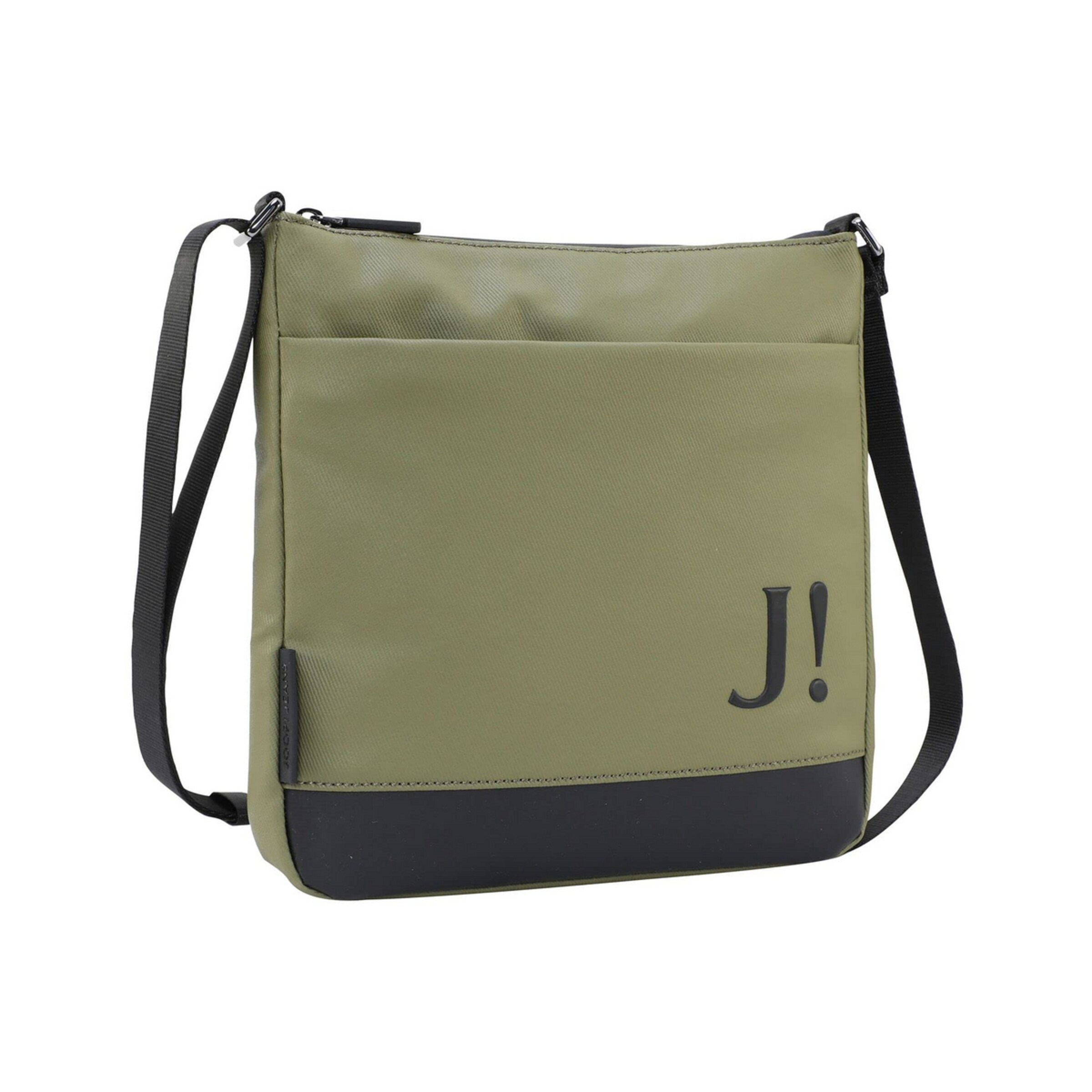 JOOP! Schoudertas 'Marcena Milian' in Groen