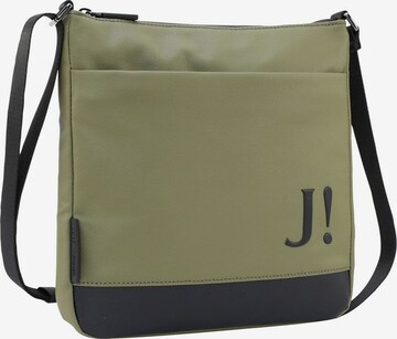 JOOP! Crossbody Bag 'Marcena Milian' in Green