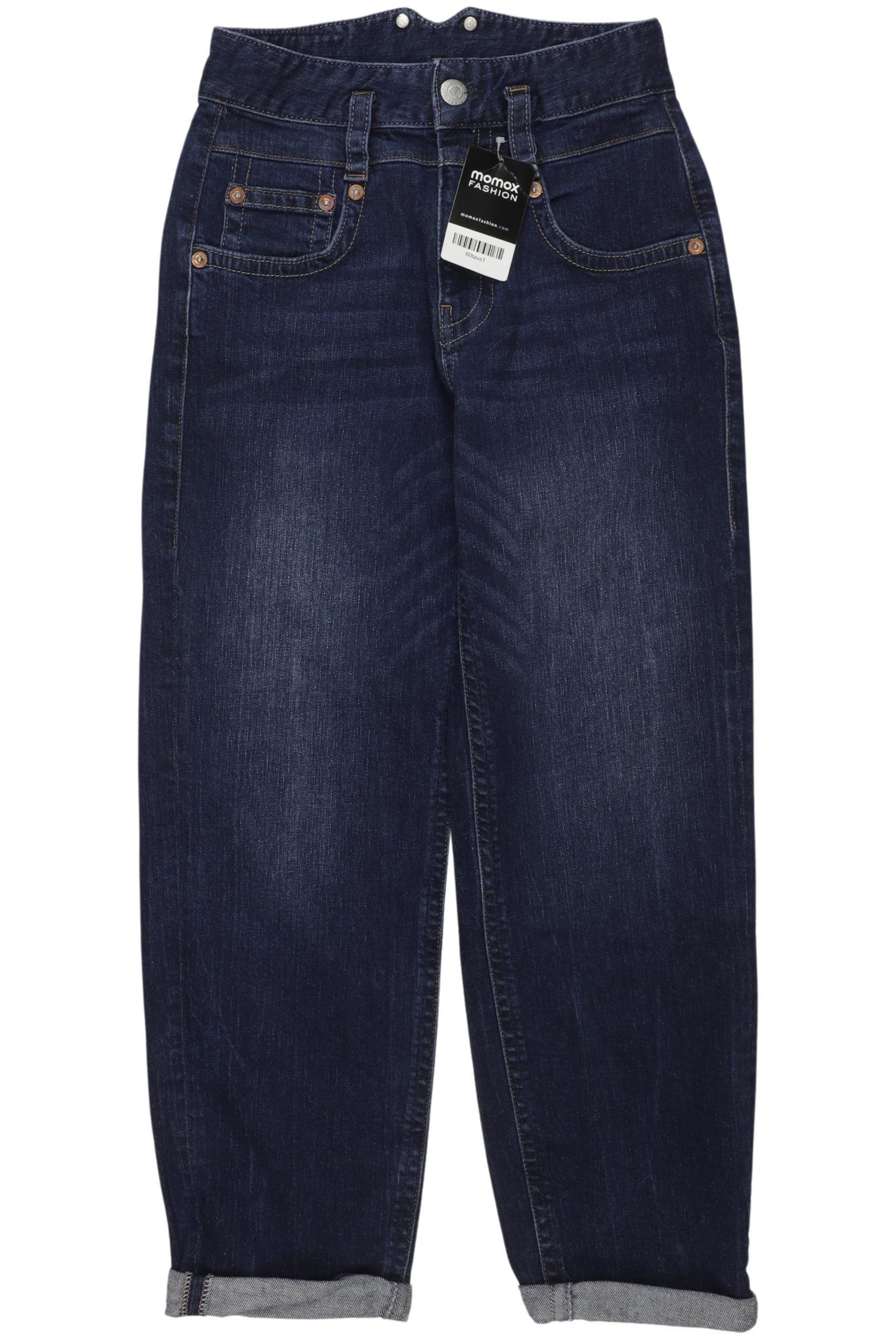 Herrlicher Jeans in 27 in Blue: front
