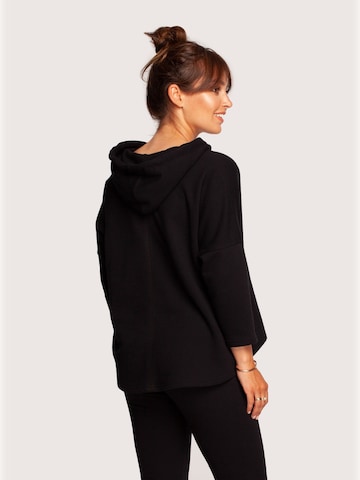BeWear - Sudadera en negro