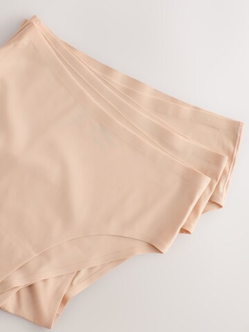 Next Slip in Beige