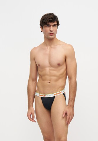 NIKE Underwear Trosa i grå
