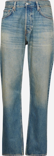Jeans 'Space Seven' WEEKDAY pe albastru denim, Vizualizare produs