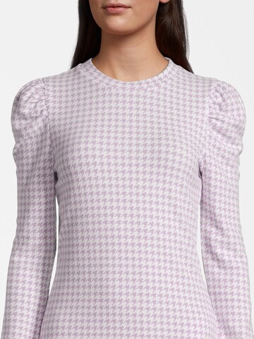 Orsay Shirt in Purple