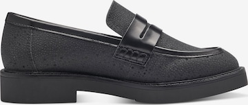MARCO TOZZI - Zapatillas en negro