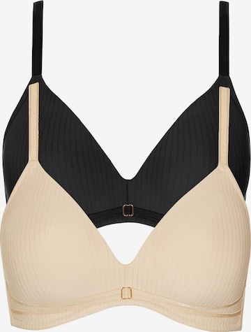 Lisca Bra 'Laura' in Mixed colors: front